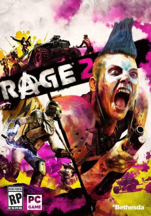 Rage 2 (PC)